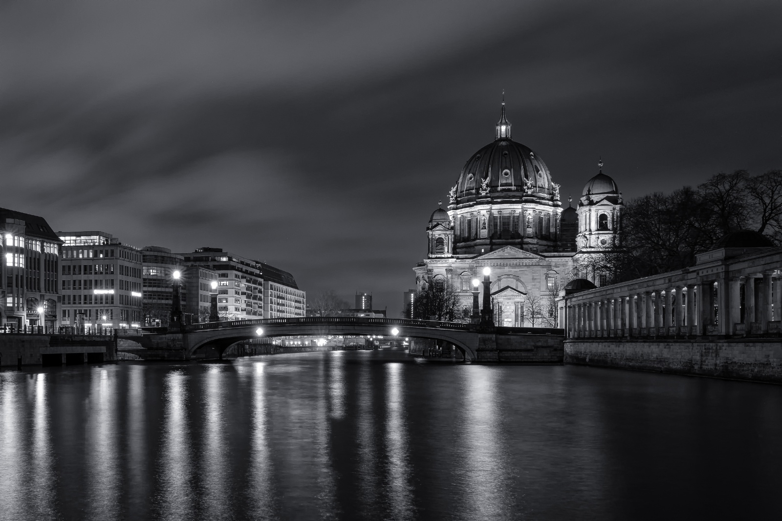 Berliner Dom